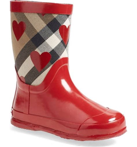 burberry shorts for kids|baby Burberry rain boots.